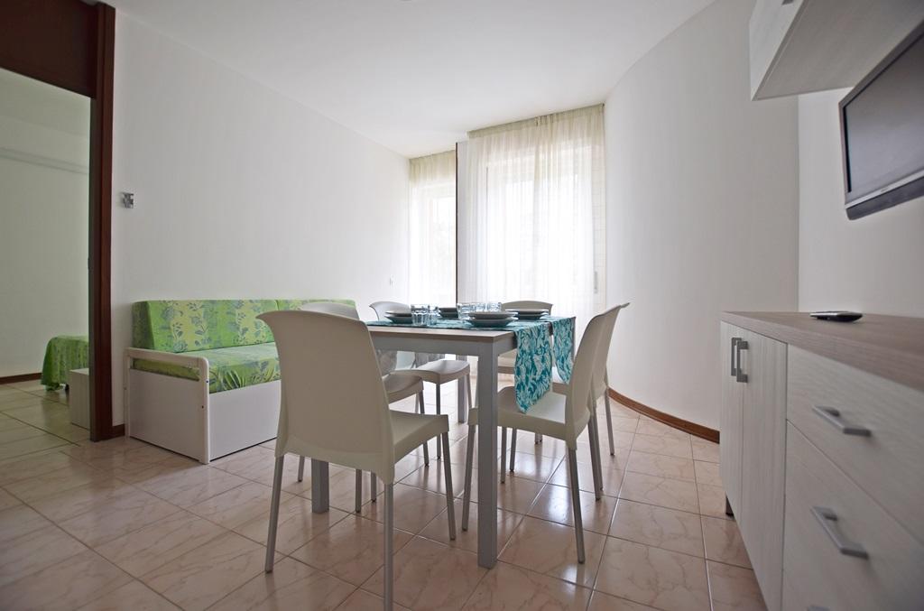 Condominio Luna 1 Lignano Sabbiadoro Exterior photo