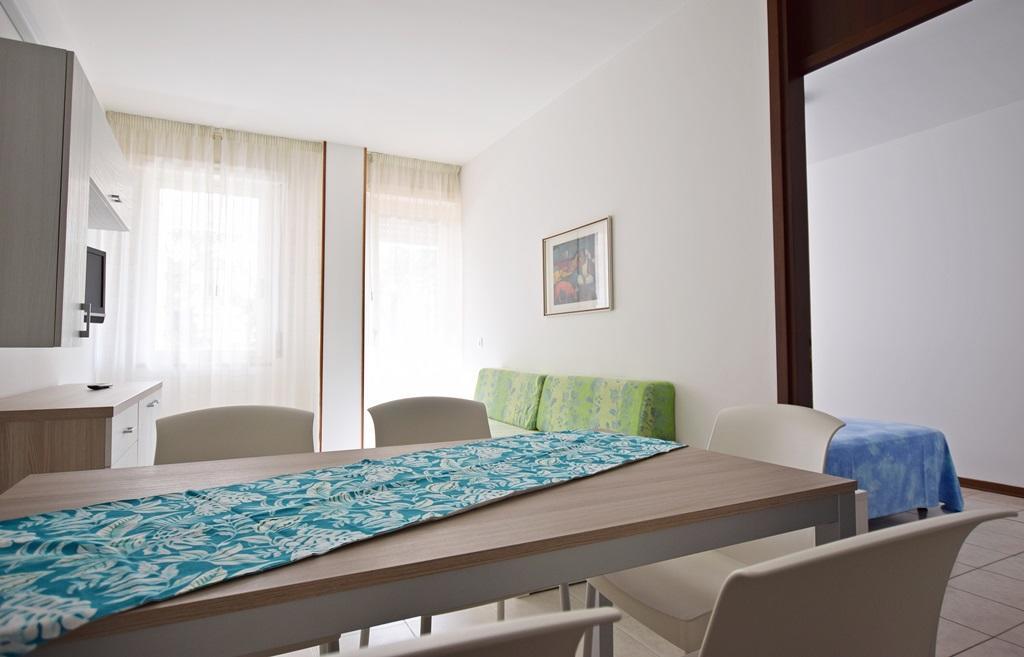 Condominio Luna 1 Lignano Sabbiadoro Exterior photo
