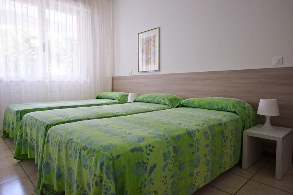 Condominio Luna 1 Lignano Sabbiadoro Exterior photo