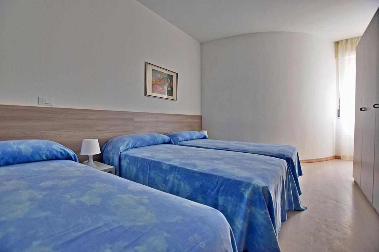 Condominio Luna 1 Lignano Sabbiadoro Exterior photo
